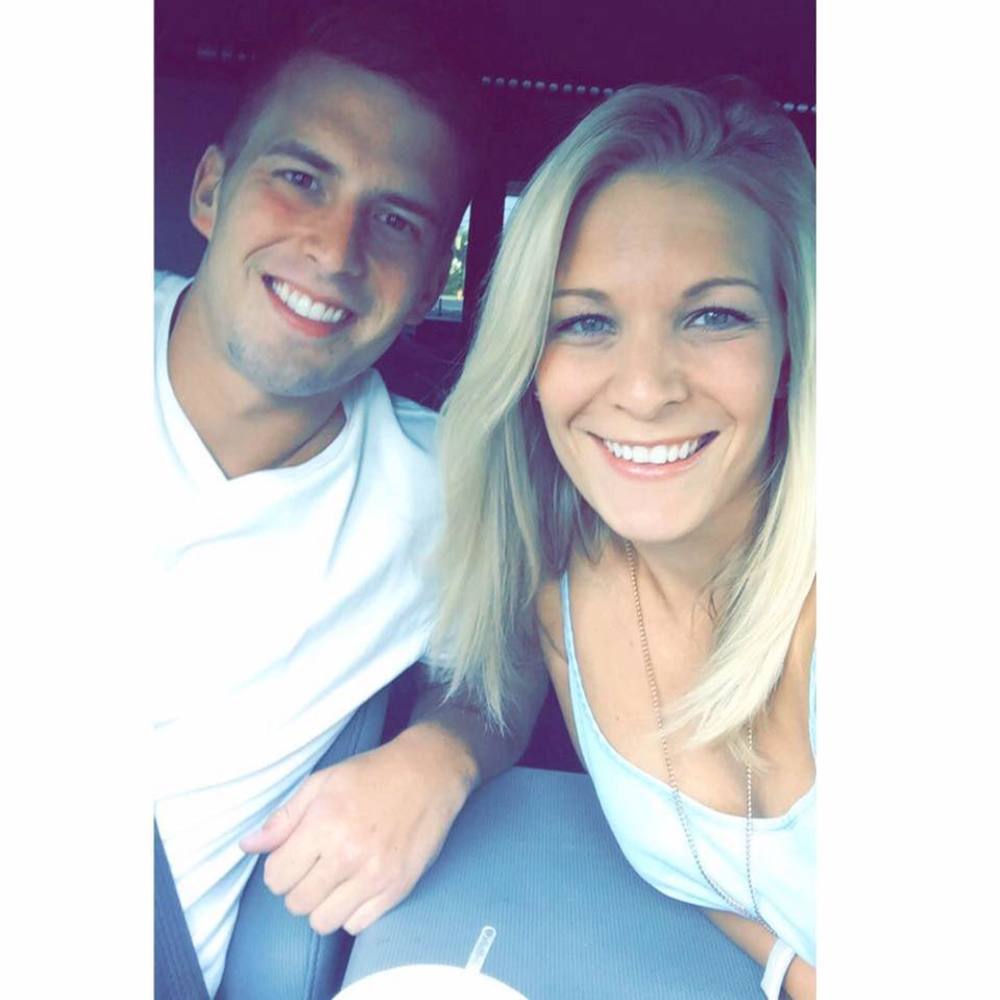 Meet your Posher, Katelyn